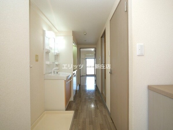 コンセール裕恵の物件内観写真